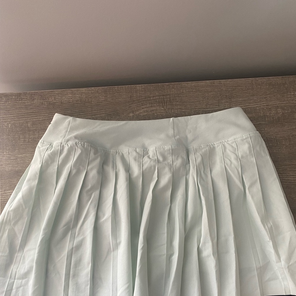 Nike tennis skirt